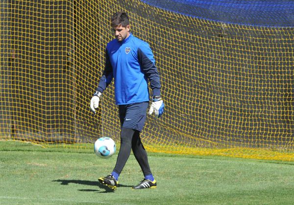Orión y Ledesma habrían terminado a las piñas y la barra pasó por el club
