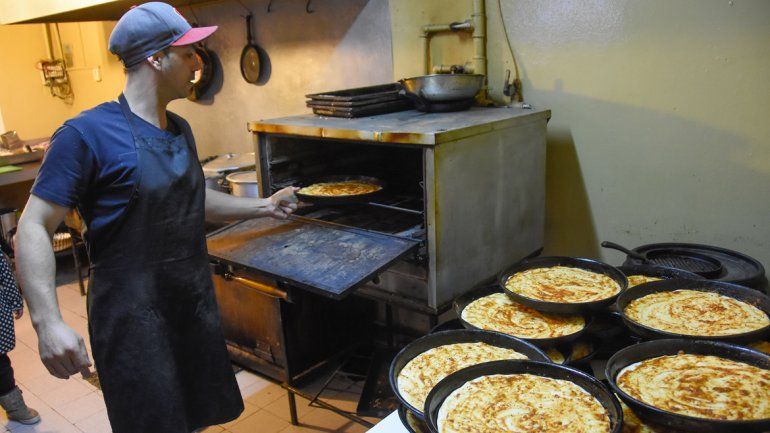 El rubro gastronómico en Neuquén pasa por un boom en el crecimiento. ¿La demanda irá de la mano? El rubro gastronómico en Neuquén pasa por un boom en el crecimiento. ¿La demanda irá de la mano?