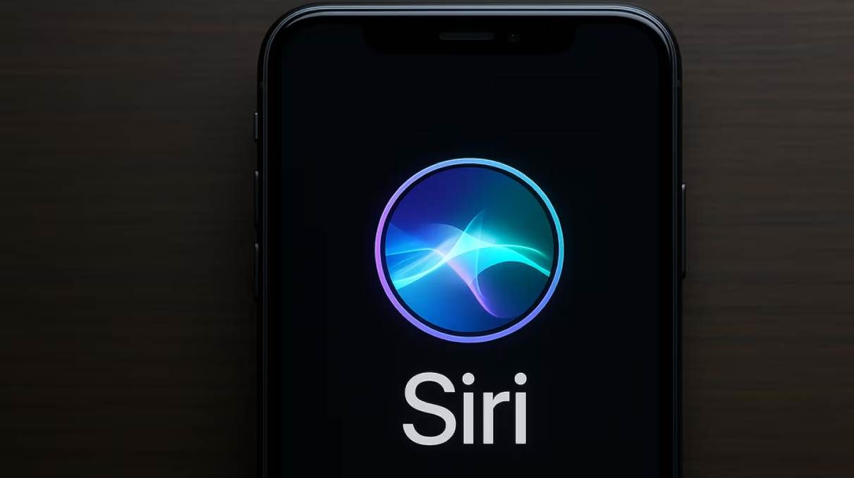 Apple busca renovar la propuesta de Siri, y competir en el negocio de la IA.