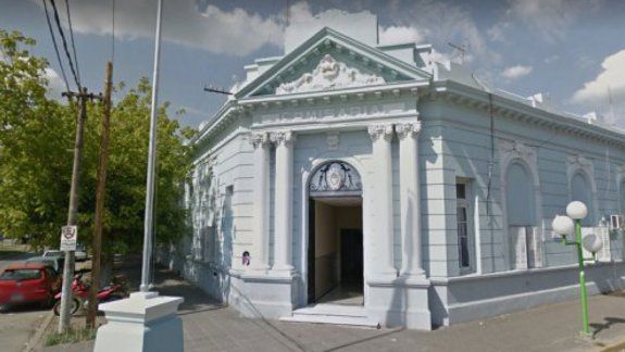 A la jubilada le robaron unos 100 mil pesos. El dinero, al parecer, era parte de los alquileres de locales que tenía.