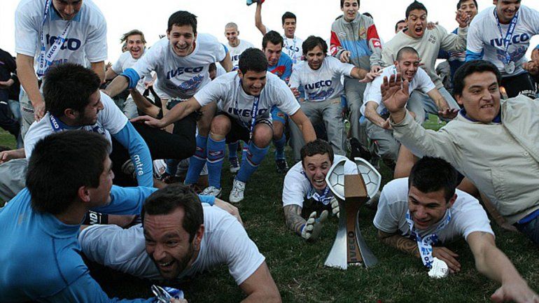 Defensa y Justicia y los motivos para ilusionarse