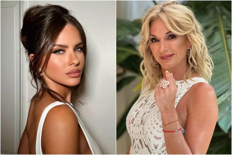 La polémica frase con la que Yanina Latorre describió a la China Suárez