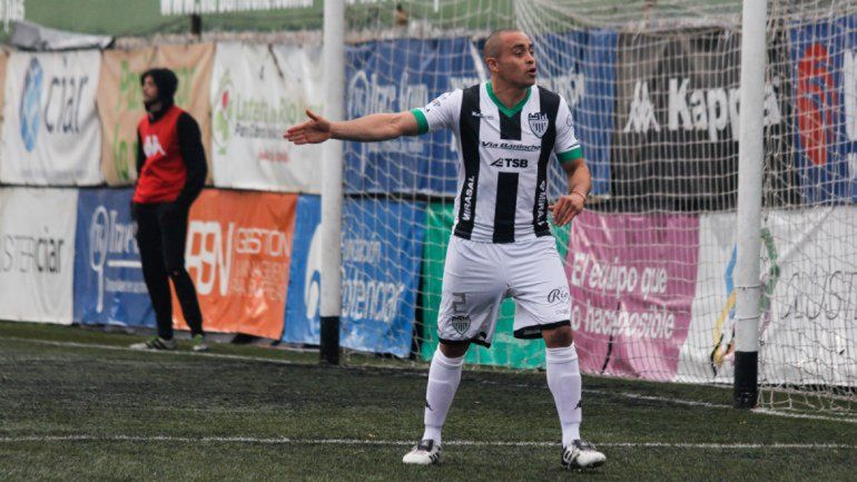 Jara vuelve al 11 tras la expulsión que lo dejó afuera dos fechas.