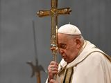 El papa Francisco murió a los 88 años 
