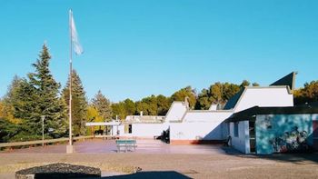 Fuertes amenazas en el CPEM 9 de Villa El Chocón preocupan a la comunidad