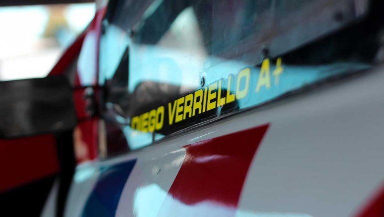 Cuatro son los debutantes de la temporada 2022 del Top Race