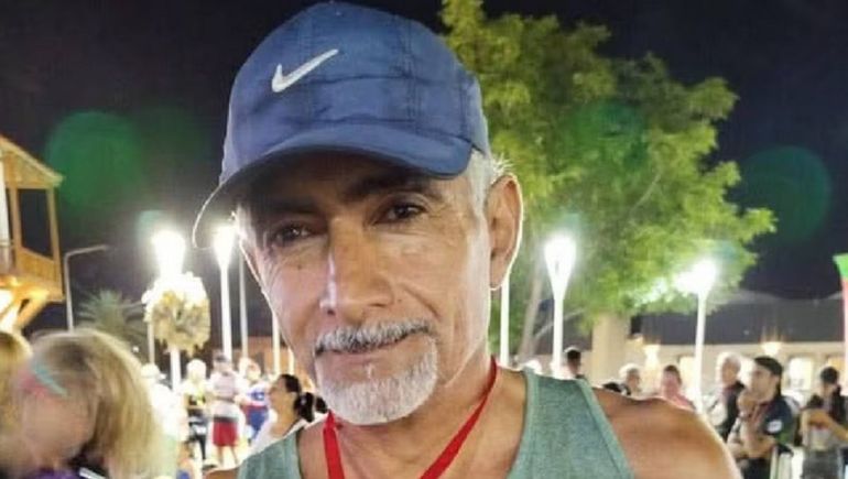 Salió a correr y desapareció: qué se sabe de la búsqueda que lleva 12 días