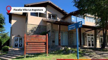 Imputaron al estafador de terrenos de Villa La Angostura por 1,2 millones de dólares
