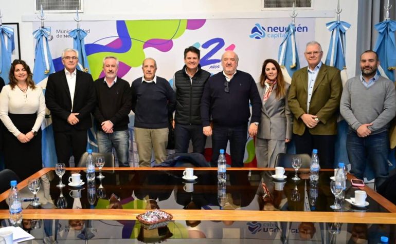 Impulsan beneficios para locales gastronómicos que promuevan vinos neuquinos