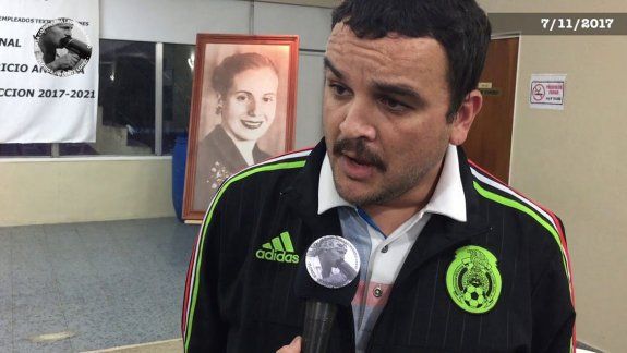 Arde La Cámpora por la denuncia de abuso