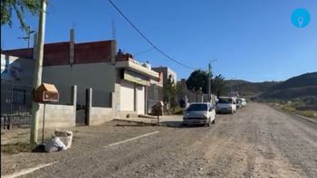 El despiadado robo de la mascota de una mujer mayor intensificó los reclamos de vigilancia en el barrio Máximo Abasolo, en Comodoro Rivadavia. El despiadado robo de la mascota de una mujer mayor intensificó los reclamos de vigilancia en el barrio Máximo Abasolo, en Comodoro Rivadavia.