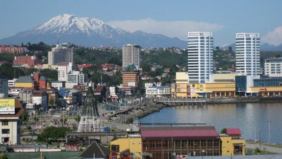 Puerto Montt