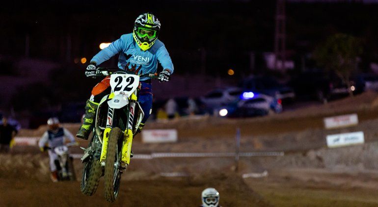 Este es un título que me trae muy lindos recuerdos