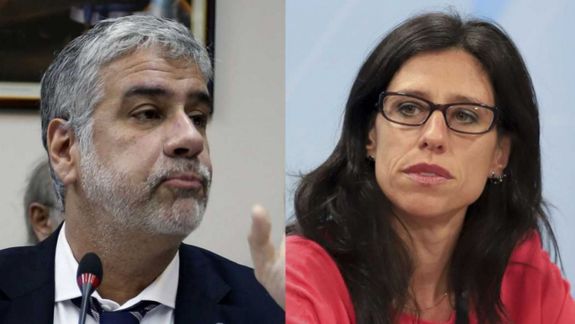 Más cambios en el Gabinete: un kirchnerista duro asume en Comercio