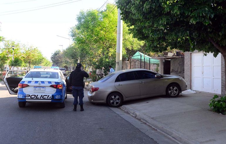 El doble crimen de Roca es clave para esclarecer un homicidio en Neuquén