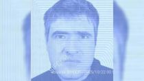 Mario Daniel Giannobile fue asesinado en Chubut.  Mario Daniel Giannobile fue asesinado en Chubut.
