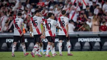 River busca recuperarse en la Copa Argentina. River busca recuperarse en la Copa Argentina.