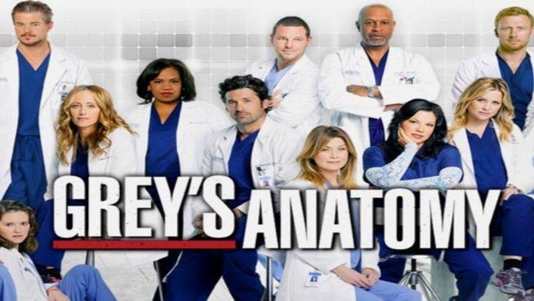 Grey's Anatomy inspira a médico real a cambiar su vida