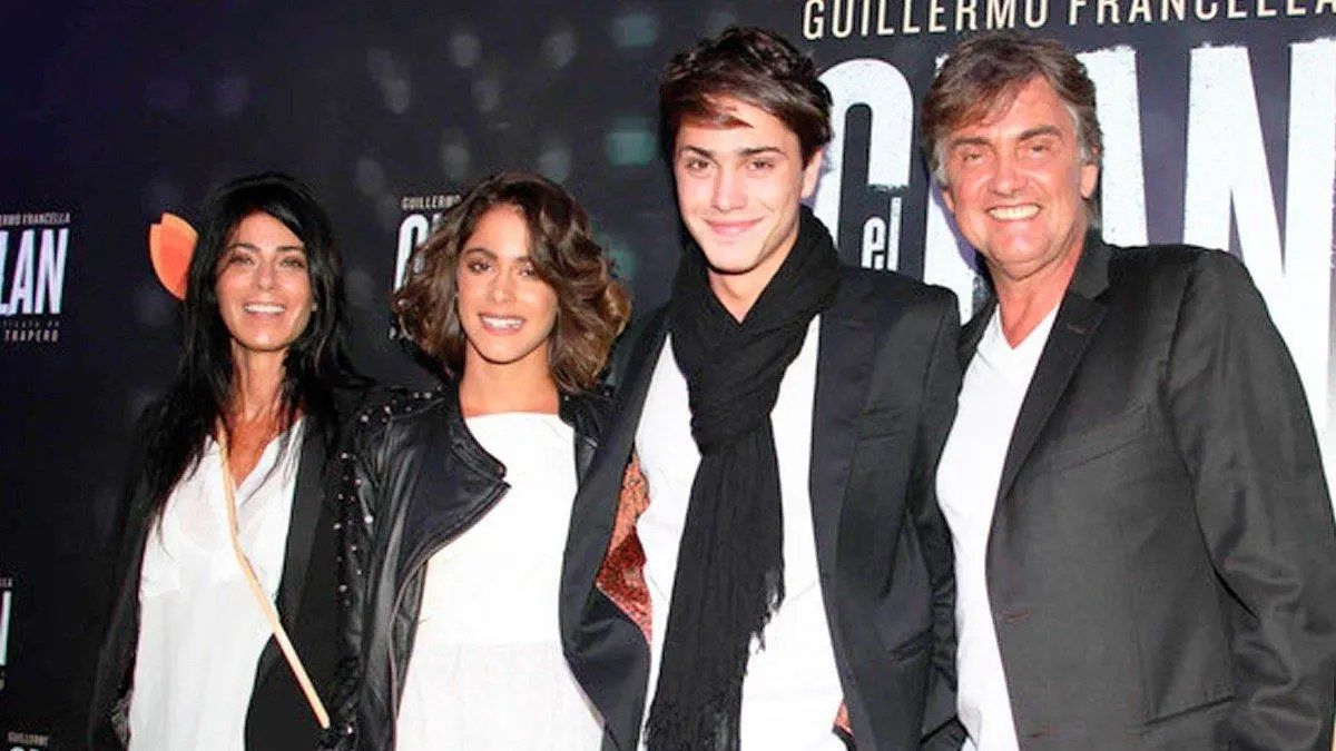 Los altibajos financieros de Tini Stoessel y su familia