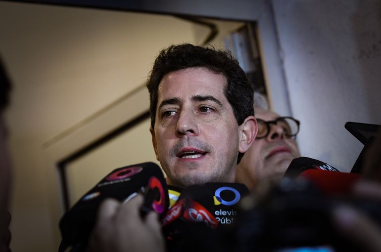 Wado de Pedro, confirmado: Quiero ser tu presidente