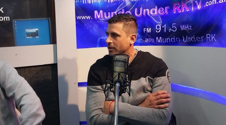 Trípodi será el nuevo DT de Guillermo Brown de Puerto Madryn