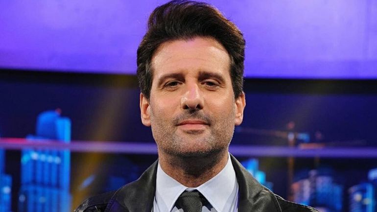 José María Listorti José María Listorti