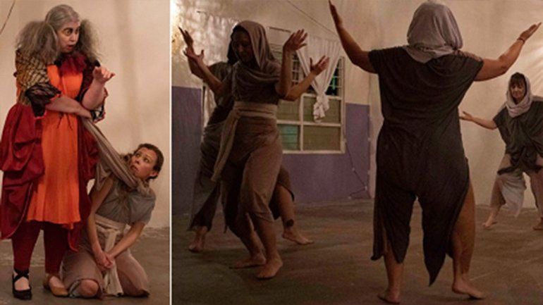 La Noche de las Tórridas hará una función gratuita por el Día Mundial contra la Trata de Personas