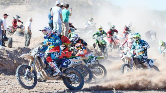 Neuquén será sede de la primera y de la cuarta fecha del certamen.