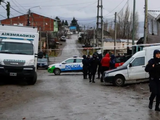 Investigan un presunto femicidio en Bariloche / Foto Gentileza El Cordillerano