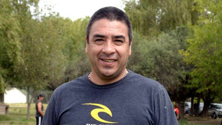 Pepe Basualdo a LMN: Boca quiere  jugar ya con River y sacarse la espina