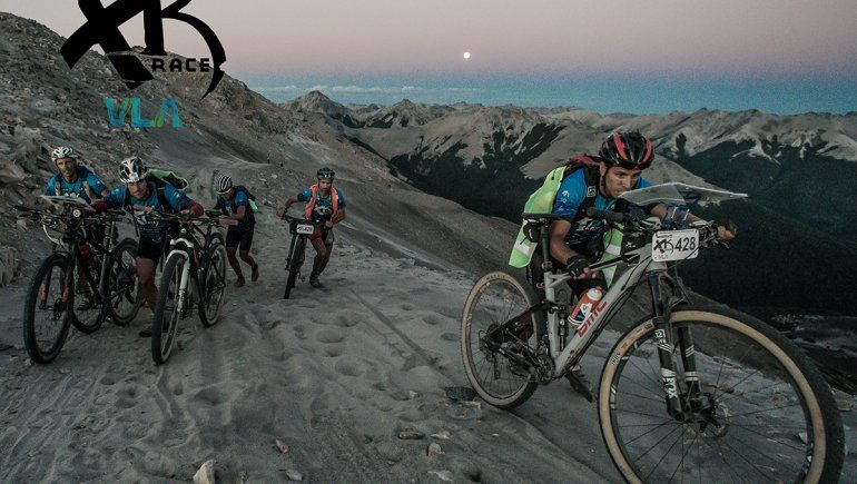 La carrera de montaña que cautivó en Villa La Angostura