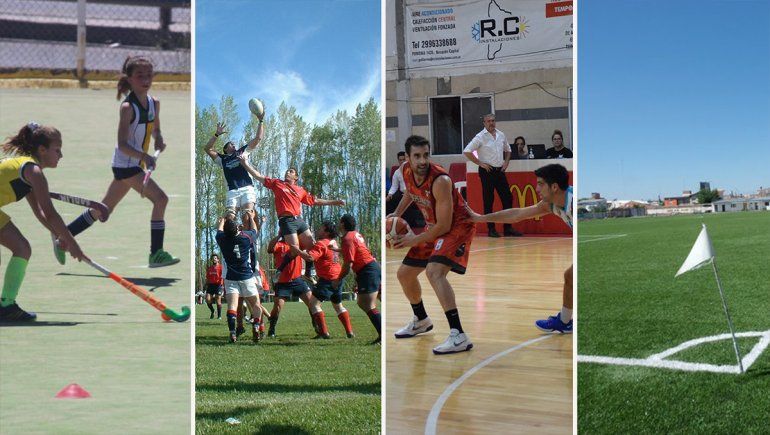 Abren los clubes: ¿qué se puede hacer con la nueva habilitación?