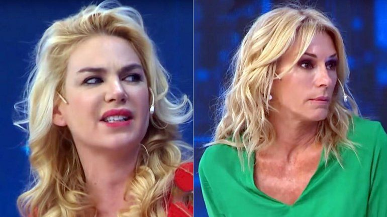 Yanina Latorre destrozó a Esmeralda Mitre: Tiene menos autocrítica que Rial