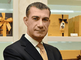 Mohamed Elsarky, CEO de Unifrutti. Hoy, el ejecutivo más importante de la industria fruitícola chilena.