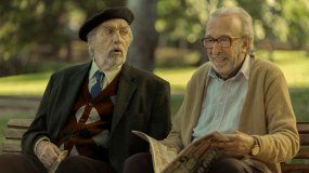 Cuál es la última película de Luis Brandoni que se posiciona entre las tendencias de Netflix | LM Neuquen Cuál es la última película de Luis Brandoni que se posiciona entre las tendencias de Netflix