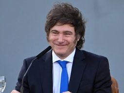 El texto fue originado en el Consejo de Mayo con las propuestas que el Gobierno trabajó a lo largo del año. El texto fue originado en el Consejo de Mayo con las propuestas que el Gobierno trabajó a lo largo del año.