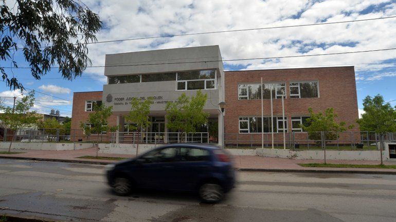 Lo acusaron por abusar de sus dos sobrinas pequeñas