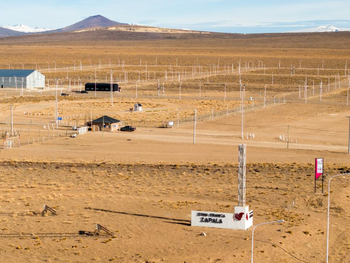 zapala tendra una planta de compactacion de fardos y amplia la industria local zapala tendra una planta de compactacion de fardos y amplia la industria local