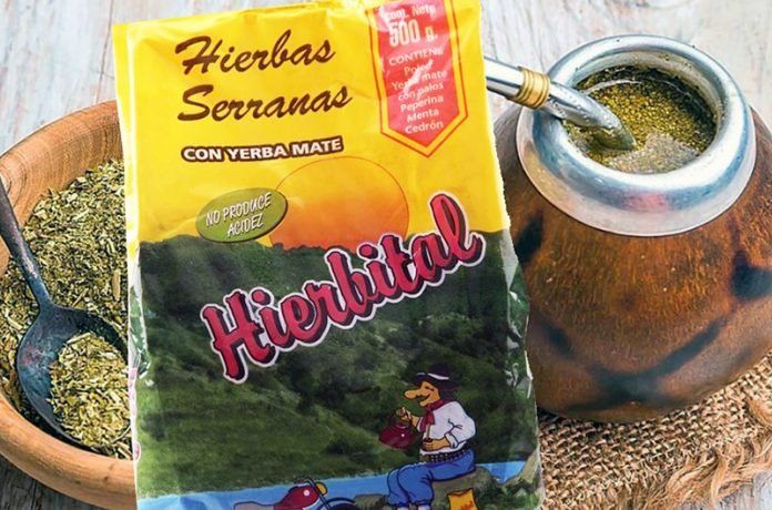 La Anmat prohibió una yerba porque tenía Salmonella