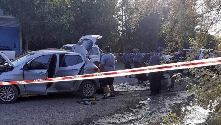 Gentileza El diario de Allen