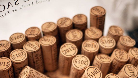 El corcho: uno de los grandes desconocidos del vino