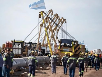 Vaca Muerta crece, pero faltan 4.000 ingenieros al año Vaca Muerta crece, pero faltan 4.000 ingenieros al año