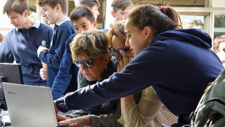 La ciudad de Neuquén será sede de la segunda exposición Educa-Tic