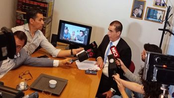 caso loan: la fuerte frase del abogado de los padres sobre la investigacion caso loan: la fuerte frase del abogado de los padres sobre la investigacion