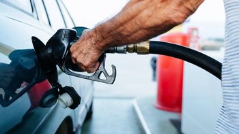 La Justicia responsabilizó a la estación de servicio. | LM Neuquen La Justicia responsabilizó a la estación de servicio.