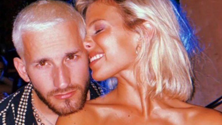 Ricky Montaner subió una foto provocadora y lo liquidaron