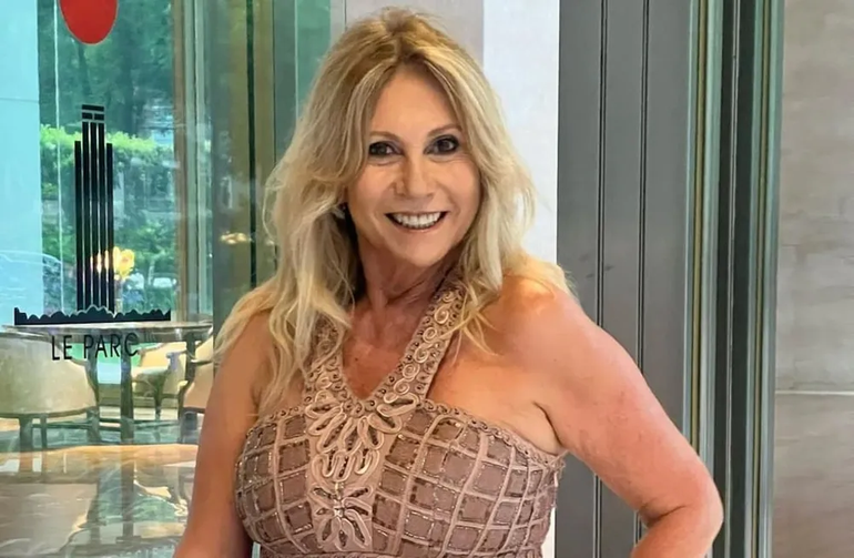 Ana Rosenfeld contó cuál es su polémica teoría acerca de Mauro Icardi