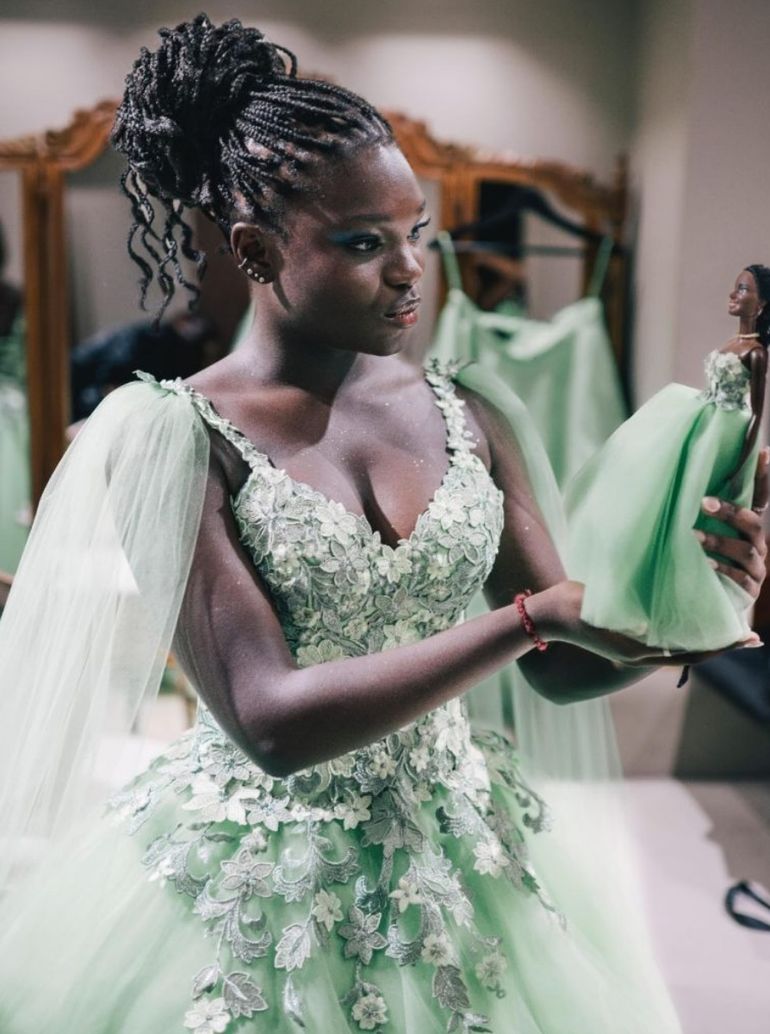 La hija de Andrea Pietra celebró sus 15 La hija de Andrea Pietra celebró sus 15