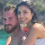 Camila Mayan le tiró un tremendo dardo a Alexis Mac Allister: Era todo el día | LM Neuquen Camila Mayan le tiró un tremendo dardo a Alexis Mac Allister: Era todo el día