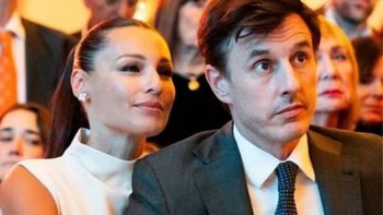 Pampita y Moritán Pampita y Moritán